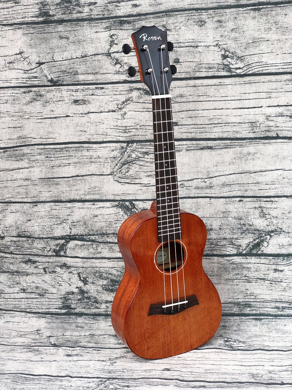 Đàn Ukulele Rosen concert 23 inch