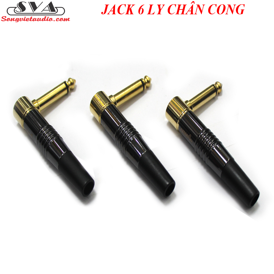 Jack 6 Ly - 1 Piece
