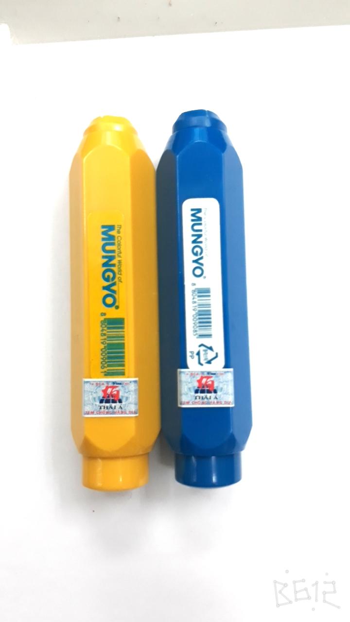 Dụng cụ cầm phấn Mungyo (kẹp phấn) Chalk Holder