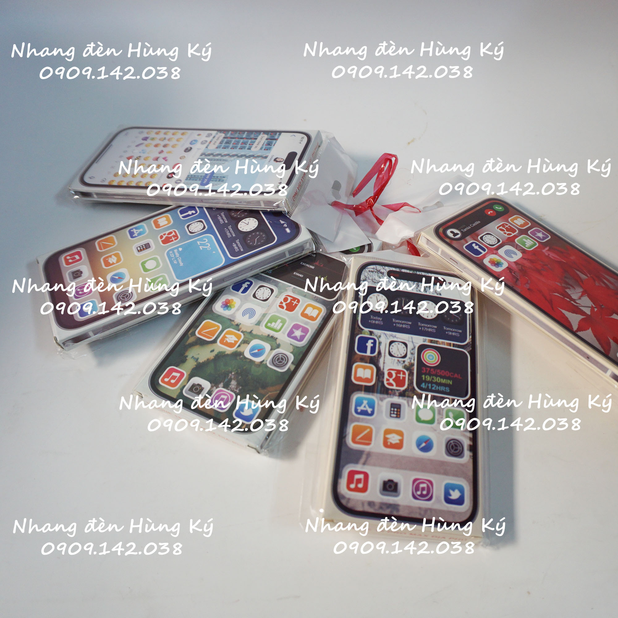 Hàng mã đt bằng giấy