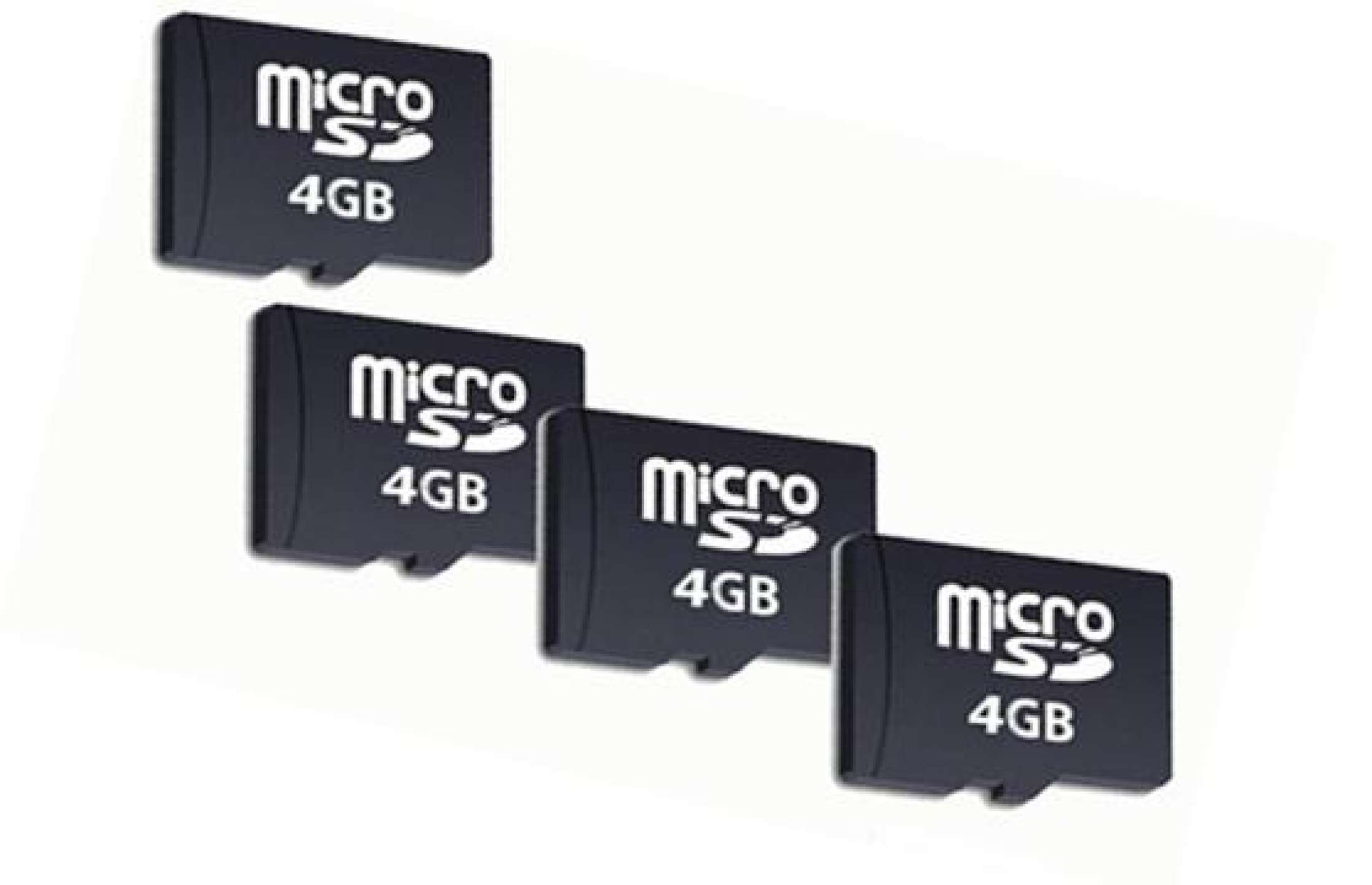 Thẻ Nhớ Micro SD 4Gb Tốc Độ Cao