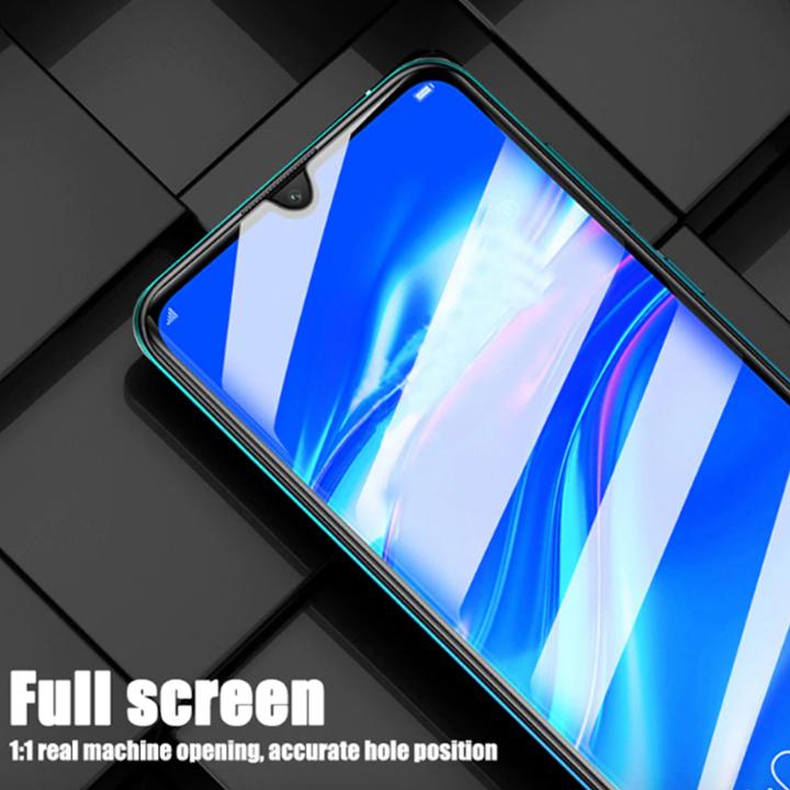 Miếng dán cường lực FULL màn hình OPPO A9 2020