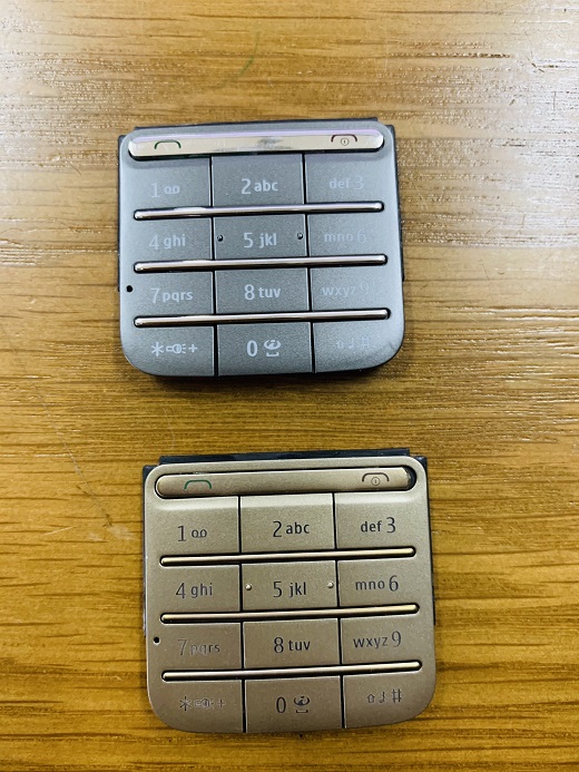 Bàn phím điên thoại Nokia C3-01 thay thế