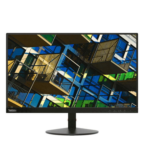 Màn hình Lenovo ThinkVision S22E-19 21.5-INCH BACKLIT (1920×1080/21.5″)