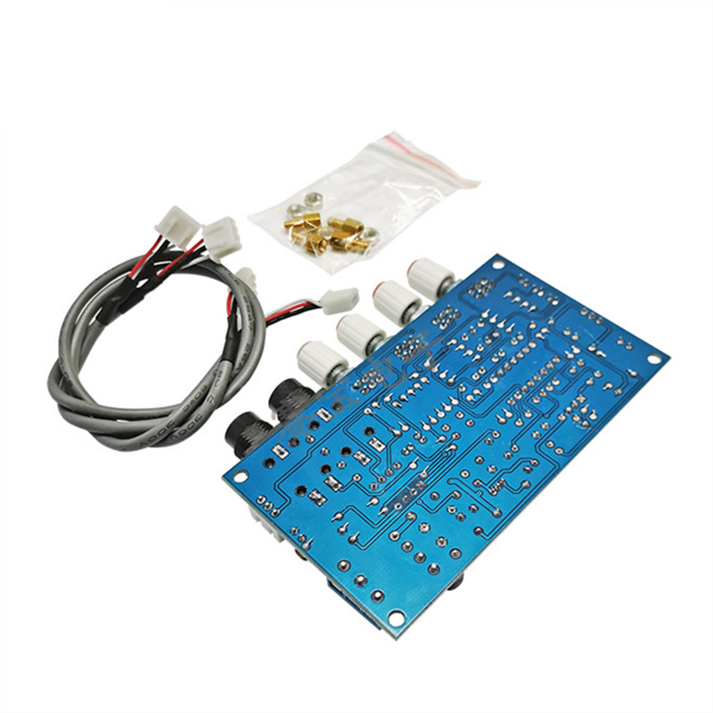Bảng Khuếch Đại Micro Bảng Âm Vang Karaoke, XH-M173