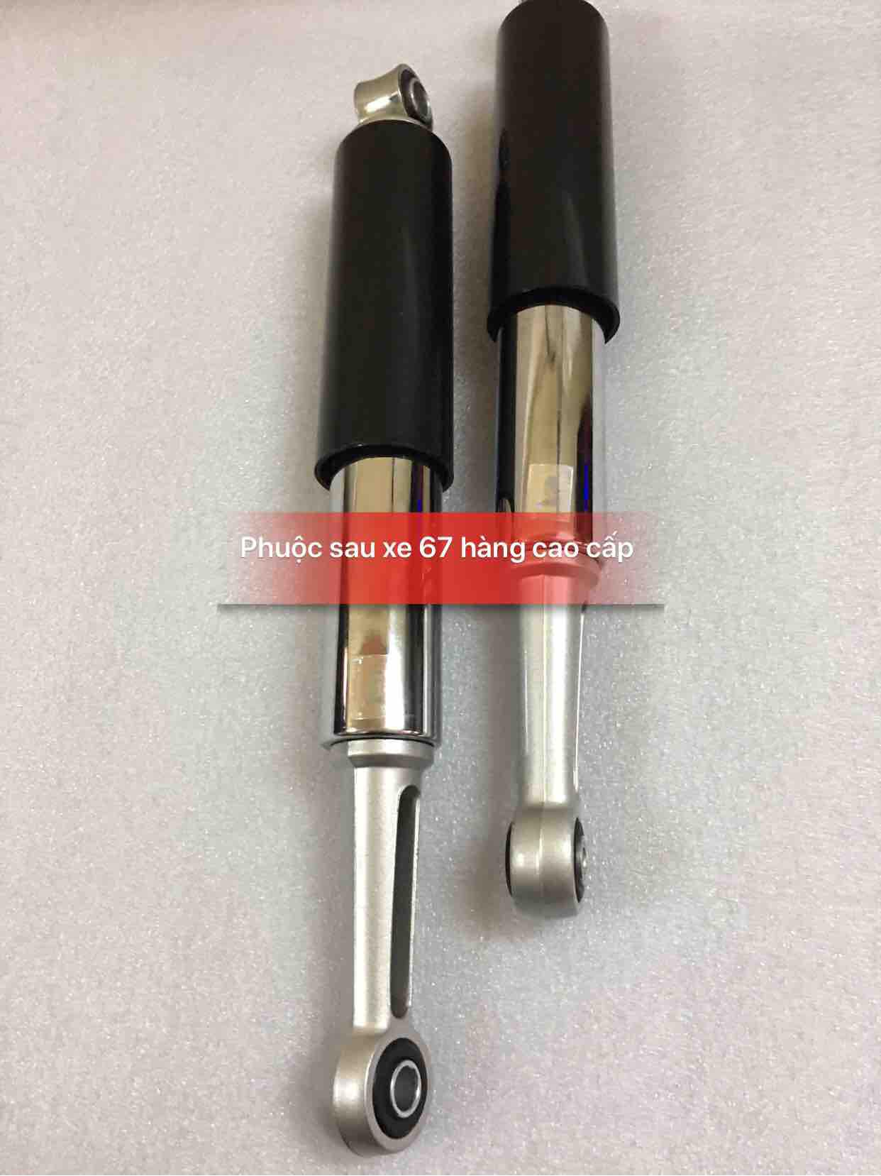 [HCM]Phuộc nhún xe 67 hàng cao cấp