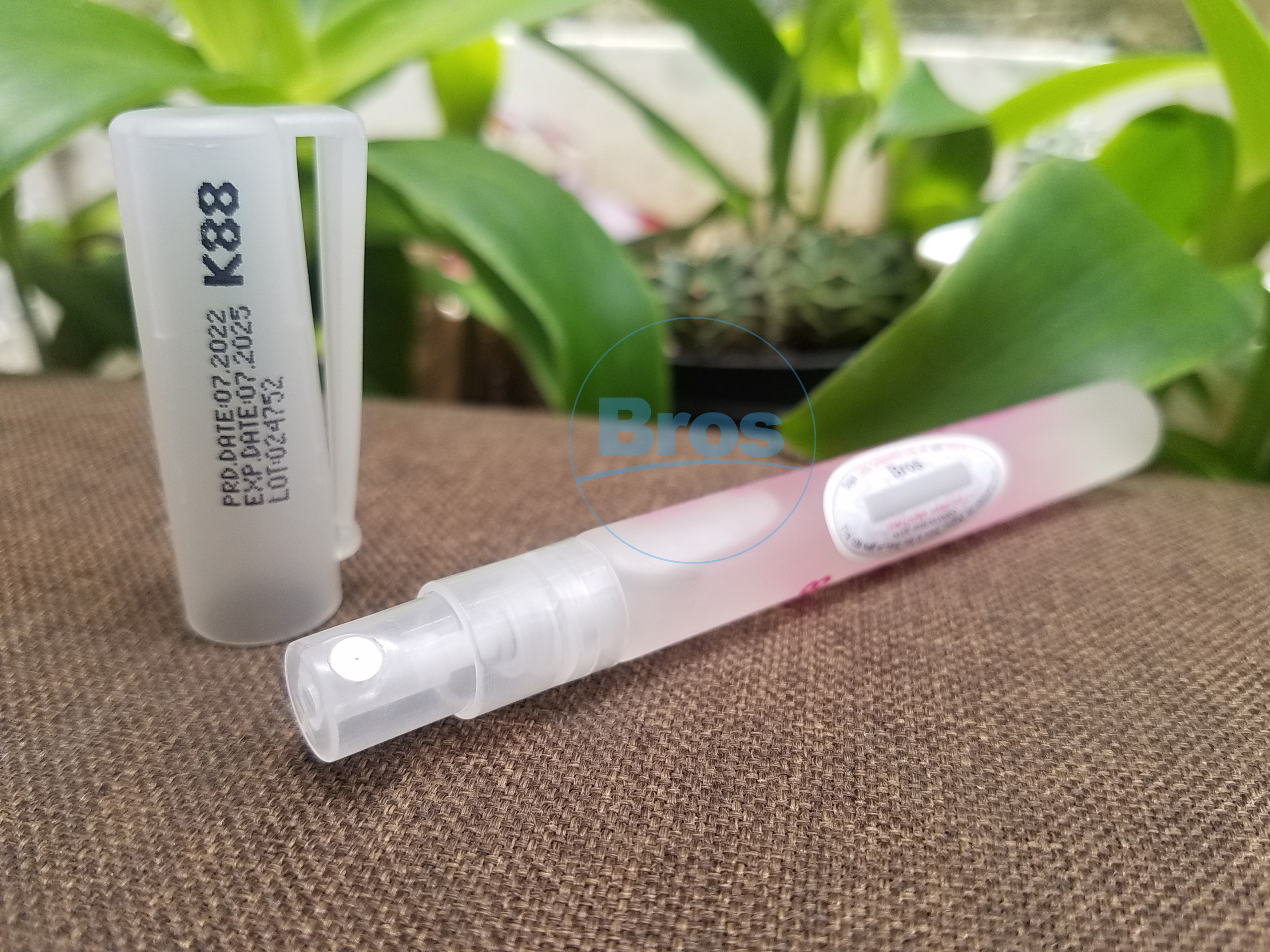 K88 - 8ml - Nước hoa Sansiro cho nữ