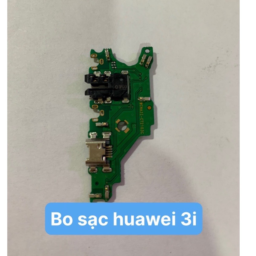bo sạc zin mới điện thoại huawei nova 3i