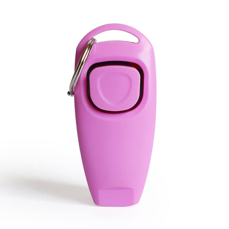 Clicker còi
