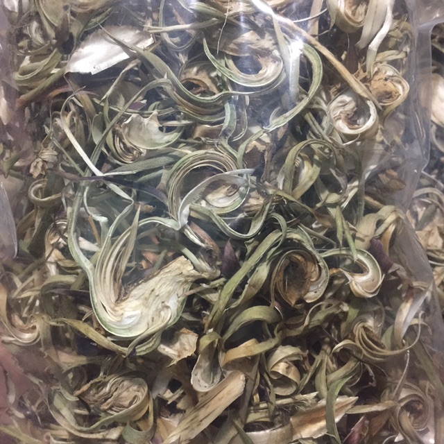 Combo gồm 2 gói 500G Bông Atiso khô - Đặc sản Đà Lạt