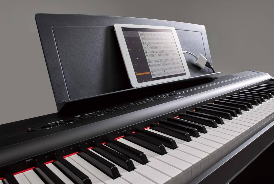 Đàn piano điện YAMAHA P125 (New100%)