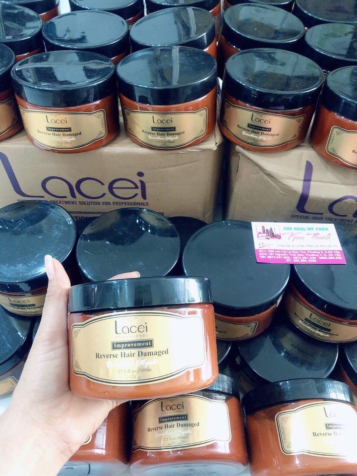 HẤP DẦU LACEI IMPROVEMENT 500ml