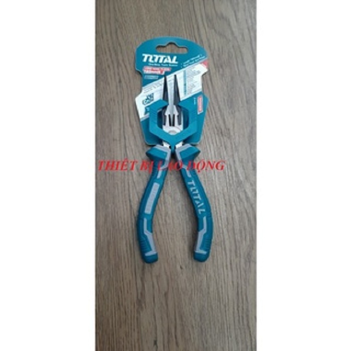 6"/160MM KỀM MŨI NHỌN MỎ DÀI TOTAL THT220606