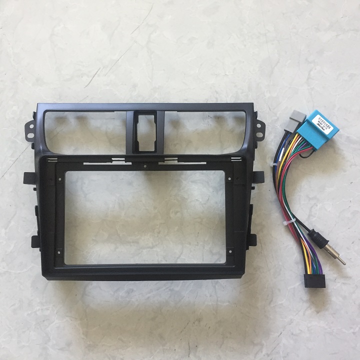 Mặt Nạ Taplo 9 Inch Cho Xe Suzuki Celerio