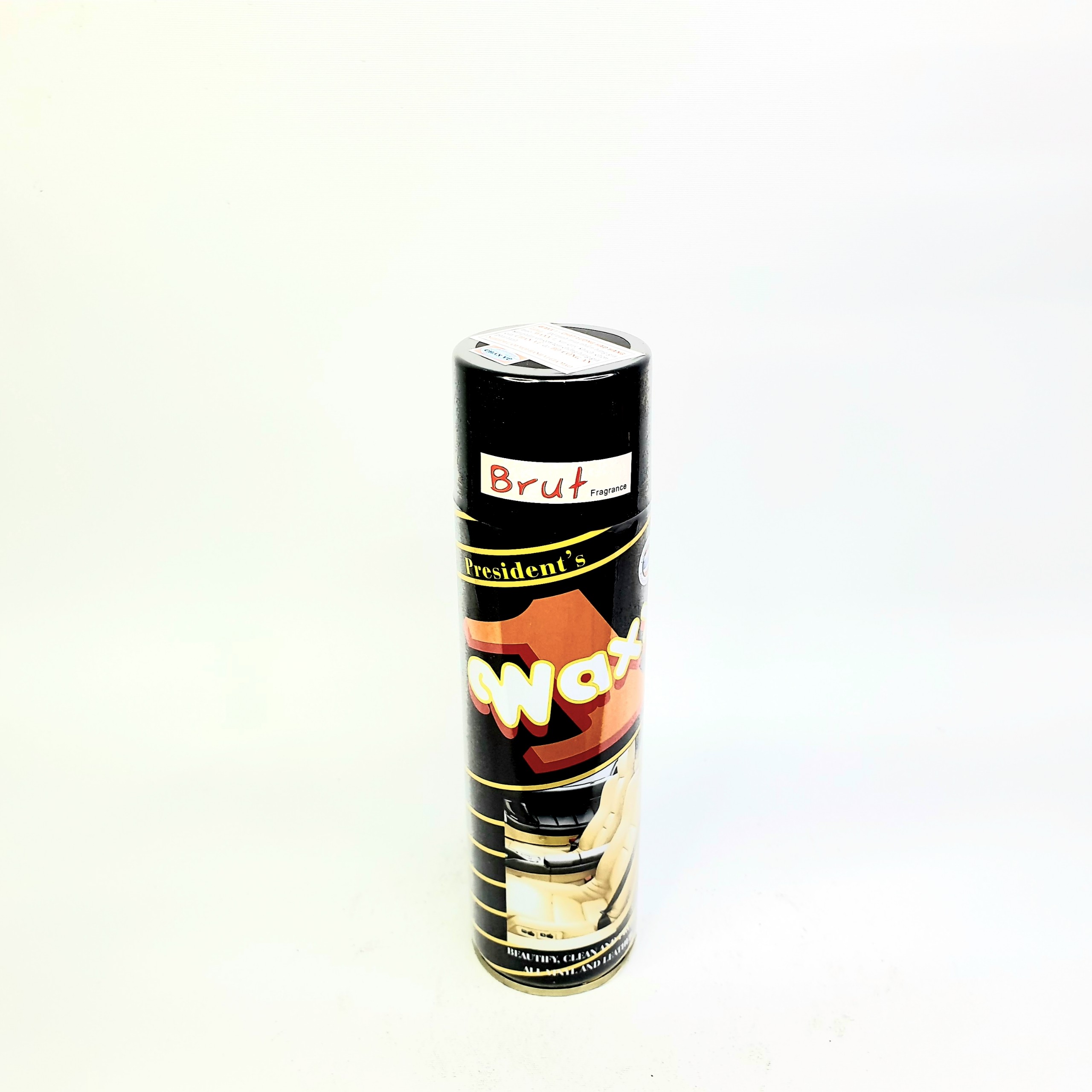 [HCM]Chai xịt bóng da cho ô tô  Wax 1 450g