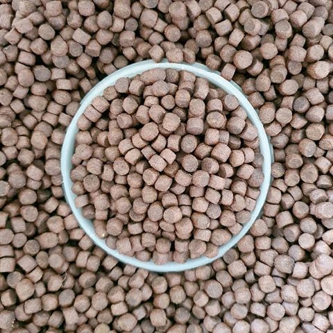 Cám Stella S5 - Thức ăn cho cá koi, ba đuôi, cá cảnh, cá kiểng