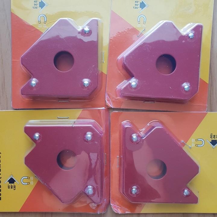 Ke góc nam châm 601- Bộ 4
