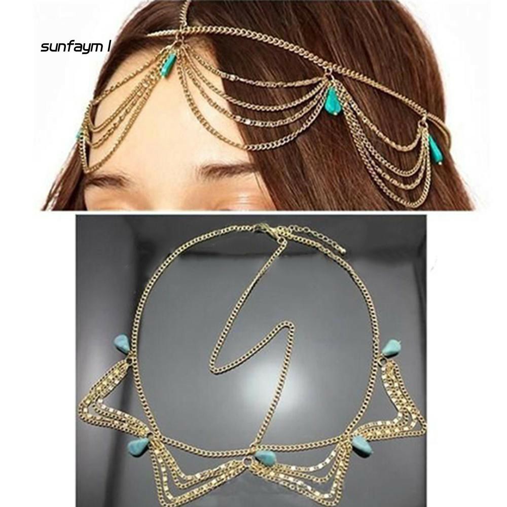 Heachain Boho Cao Cấp