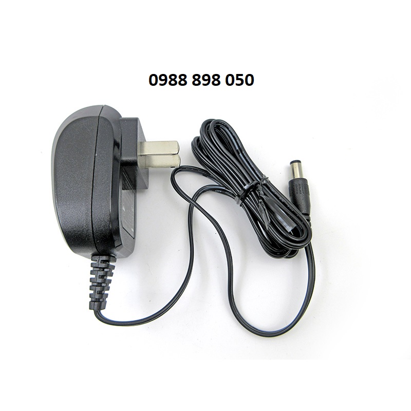 nguồn (adaptor) dc 26v 0.4a (24v400ma) loại tốt