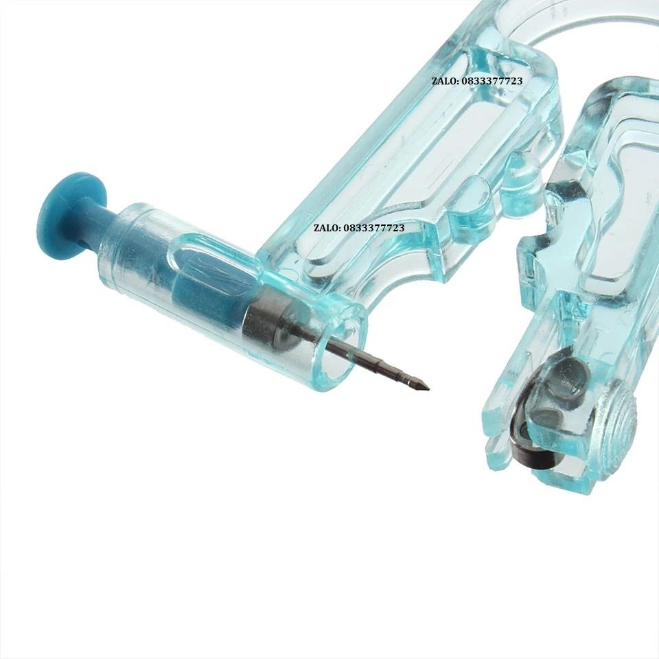 DỤNG CỤ BẤM LỖ TAI