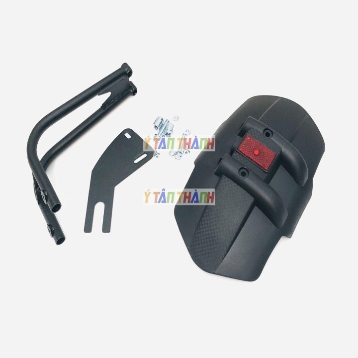 Dè Chắn Bùn Sau Winner Exciter 150 Kiểu Moto