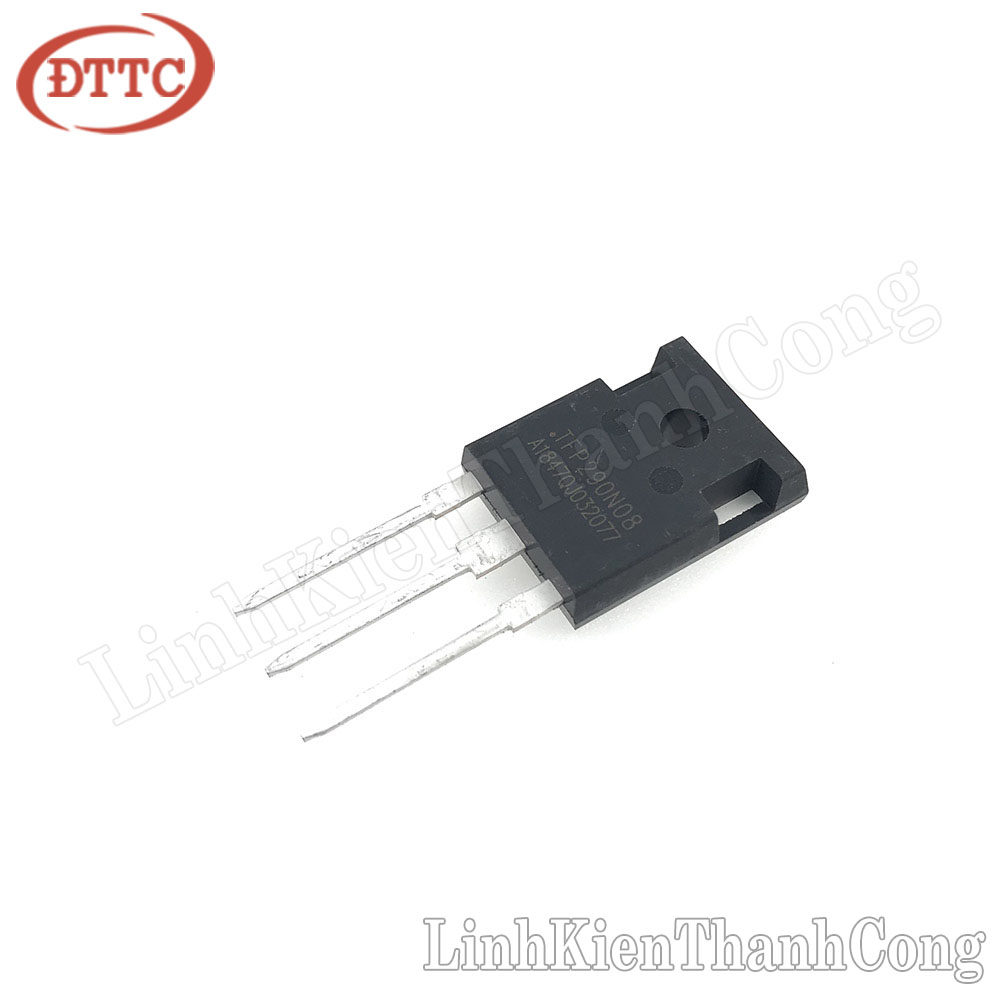 TFP290N08 MOSFET N-CH 290A 80V