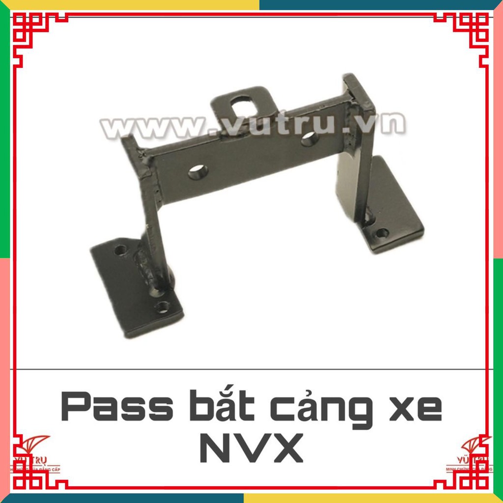 Pass bắt cảng xe nvx hàng chuẩn loại 1 - tanthanh 247