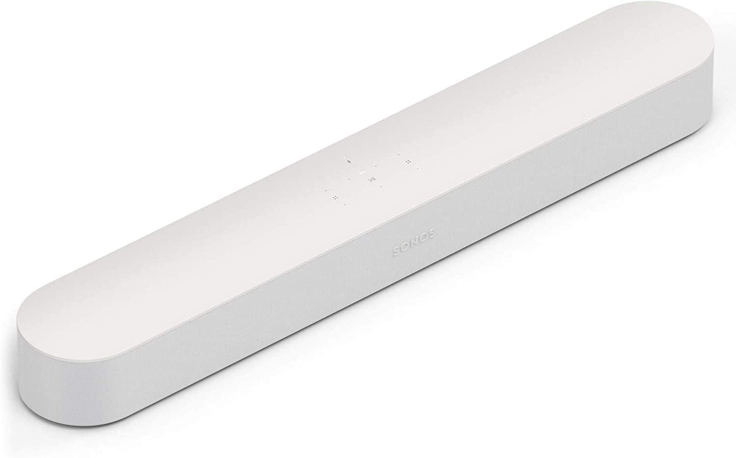 [HCM][Trả góp 0%]Loa soundbar sonos beam 2