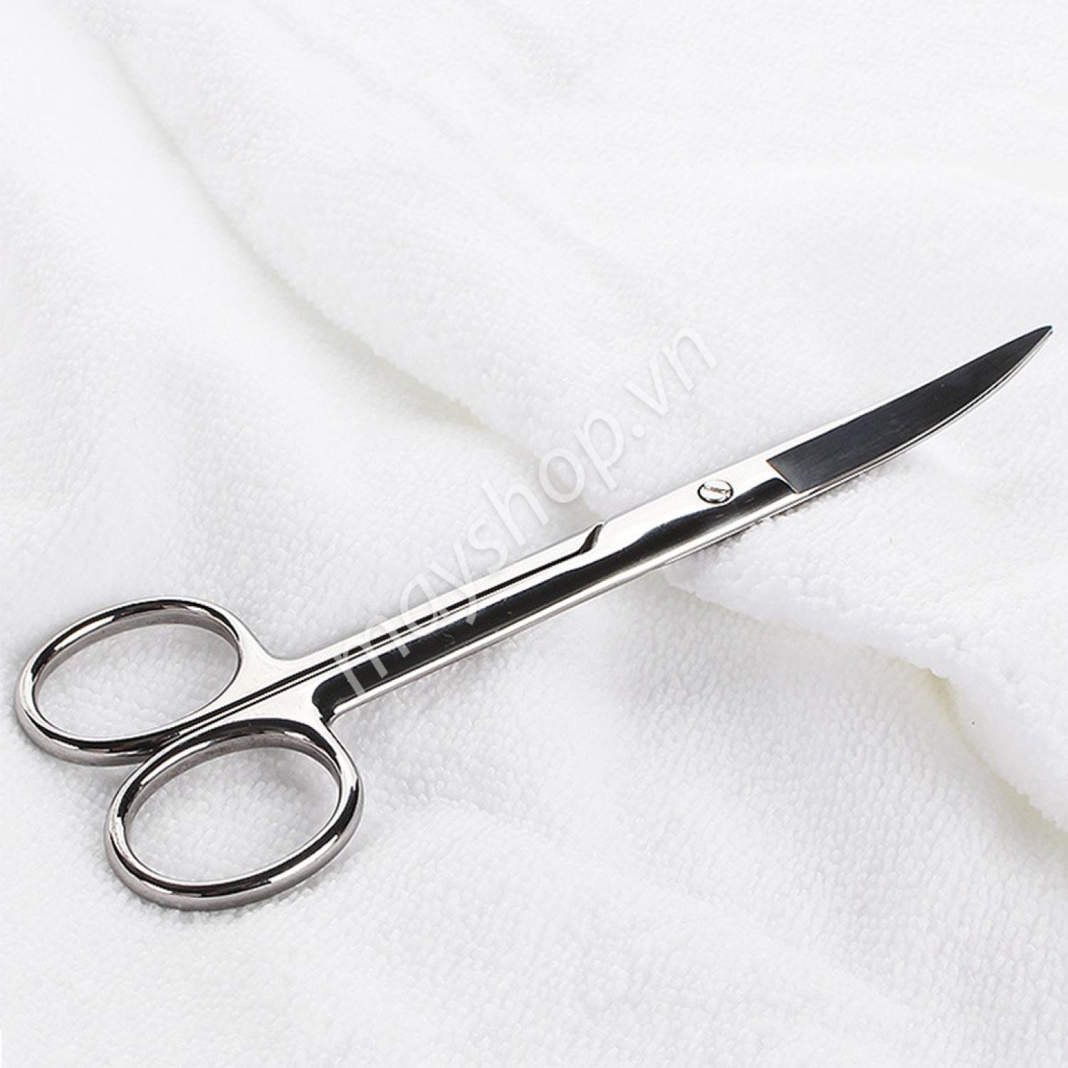 Kéo gắp hoa inox