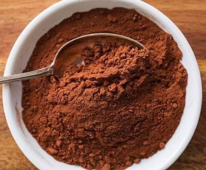 500gr bột ca cao nguyên chất