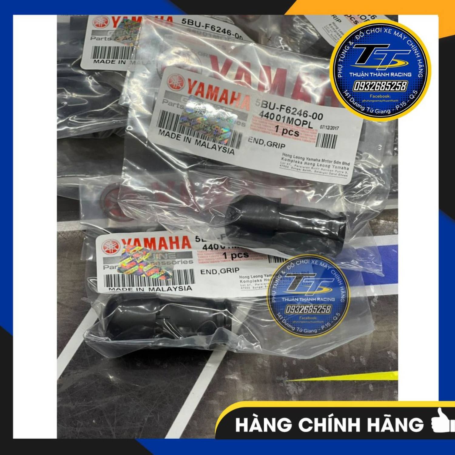 Gù yaz zin - giá cặp