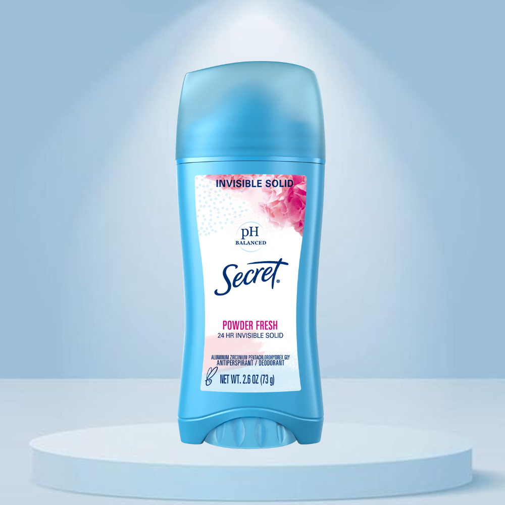 [QT_NK] Sáp Secret Shower Fresh 73g