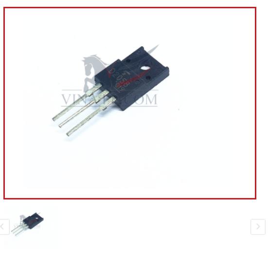 [HCM]IC D2058Y
