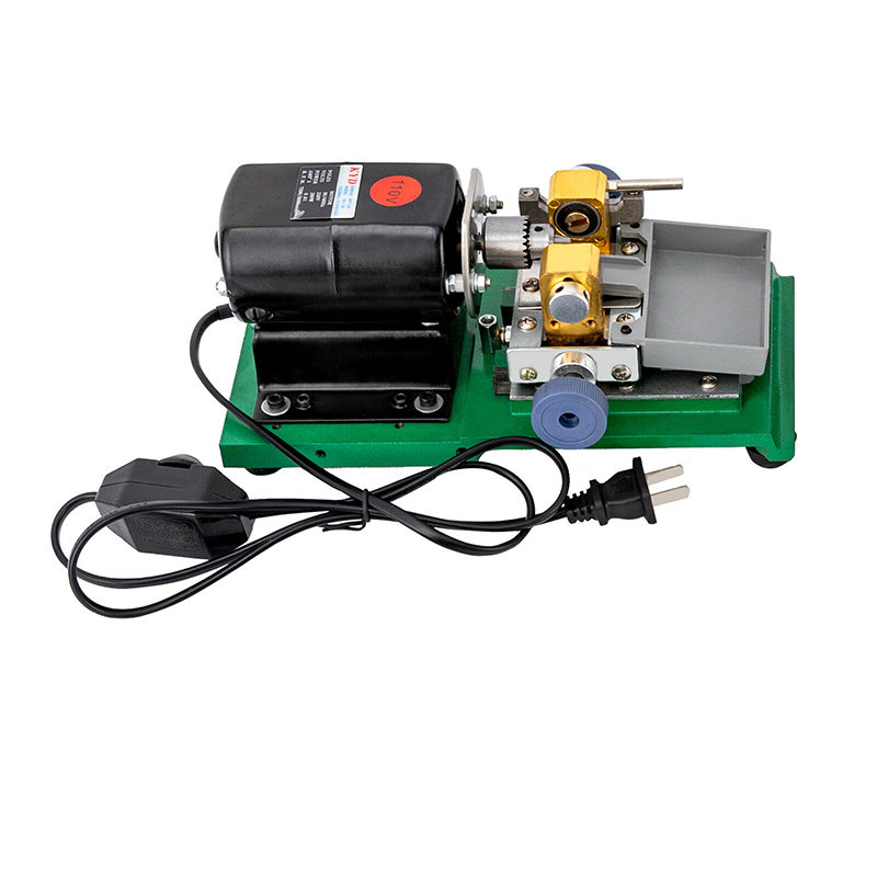 [SGM] Máy Khoan Lỗ Hạt Gỗ, Hạt Ngọc Mini SWPHG