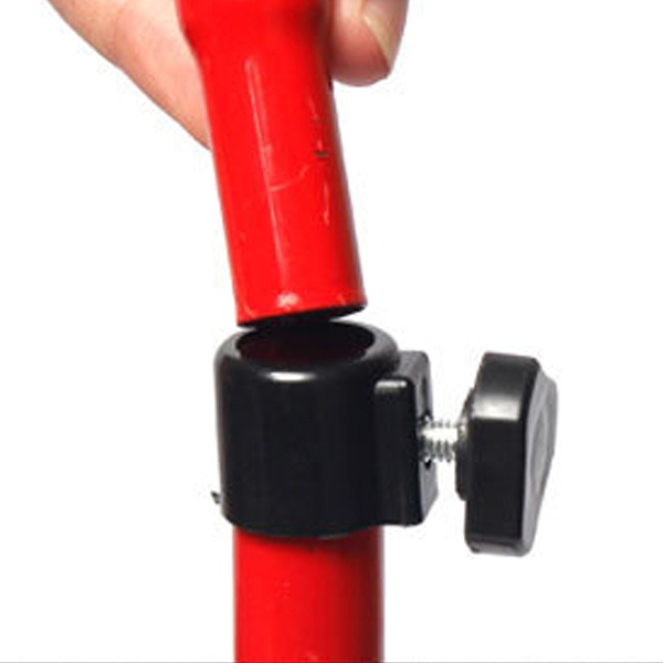 [HCM]Đồ Chơi Bóng Rổ Cho Bé Trụ Sắt 145cm
