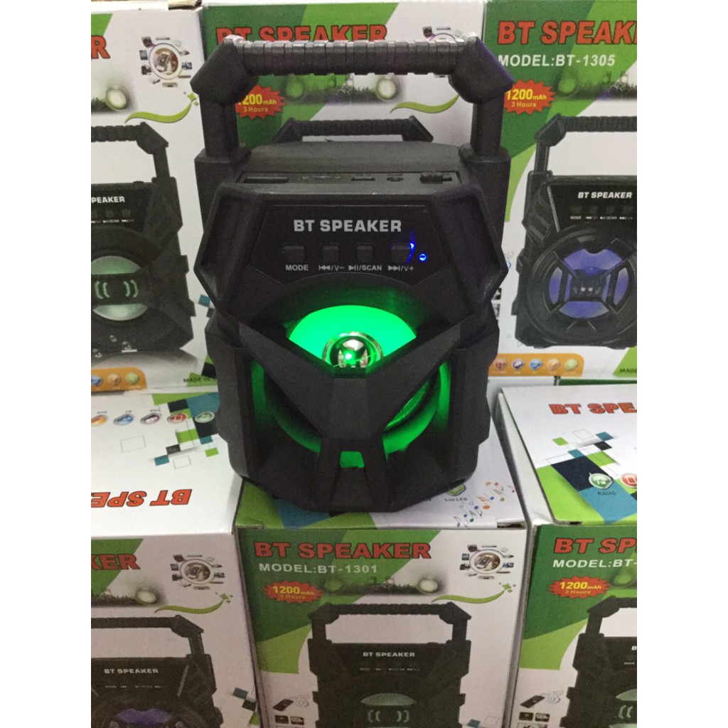 [HCM]LOA BLUETOOTH BT-1305