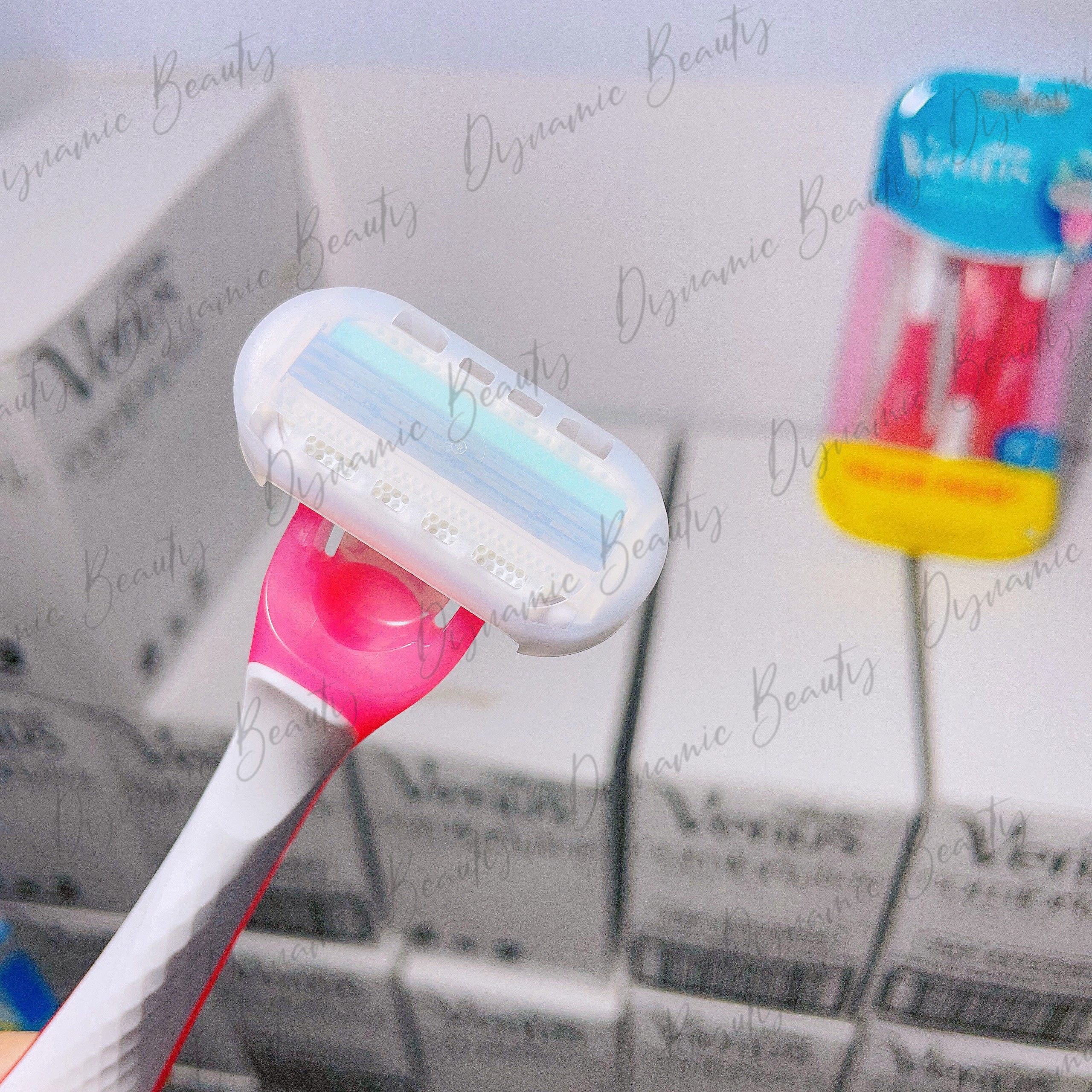 [Tách lẻ] Dao cạo Gillette venus sensitive dành cho da nhạy cảm