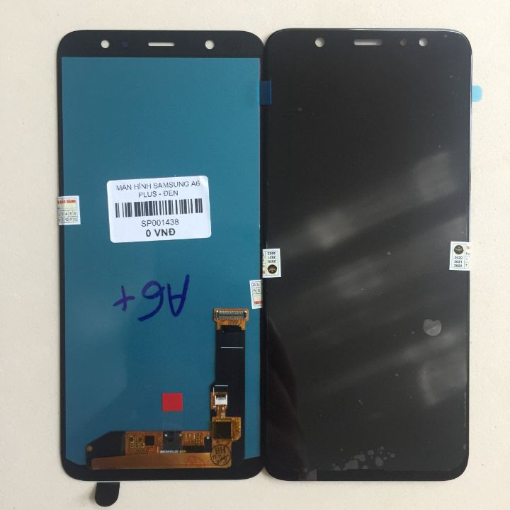 MÀN HÌNH SAMSUNG A6 PLUS