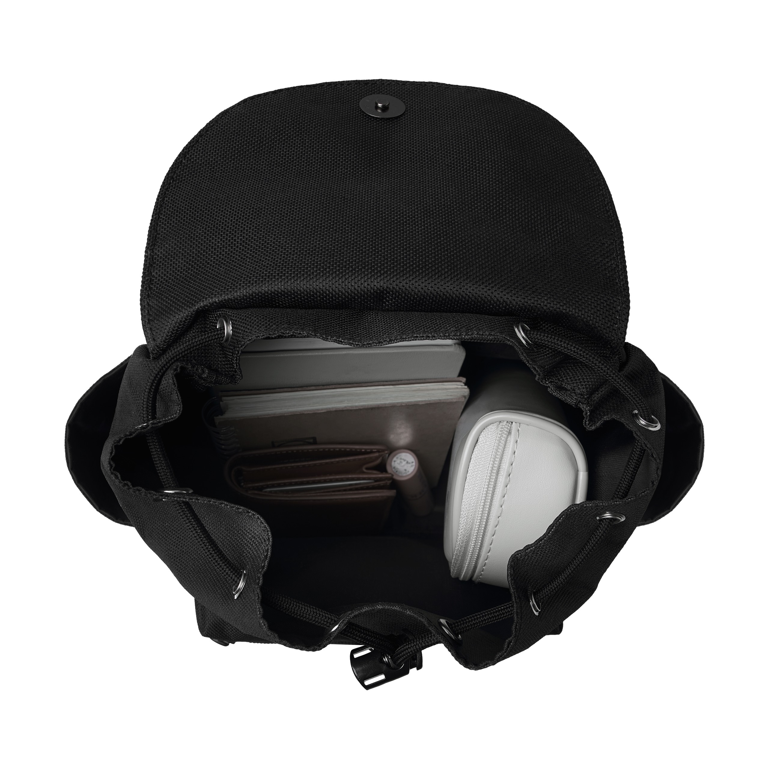 Degrey Mini Backpack Drawstring