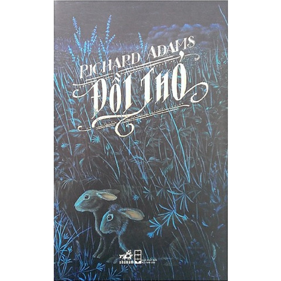 nguyetlinhbook Sách - Đồi Thỏ (Tái Bản 2019).