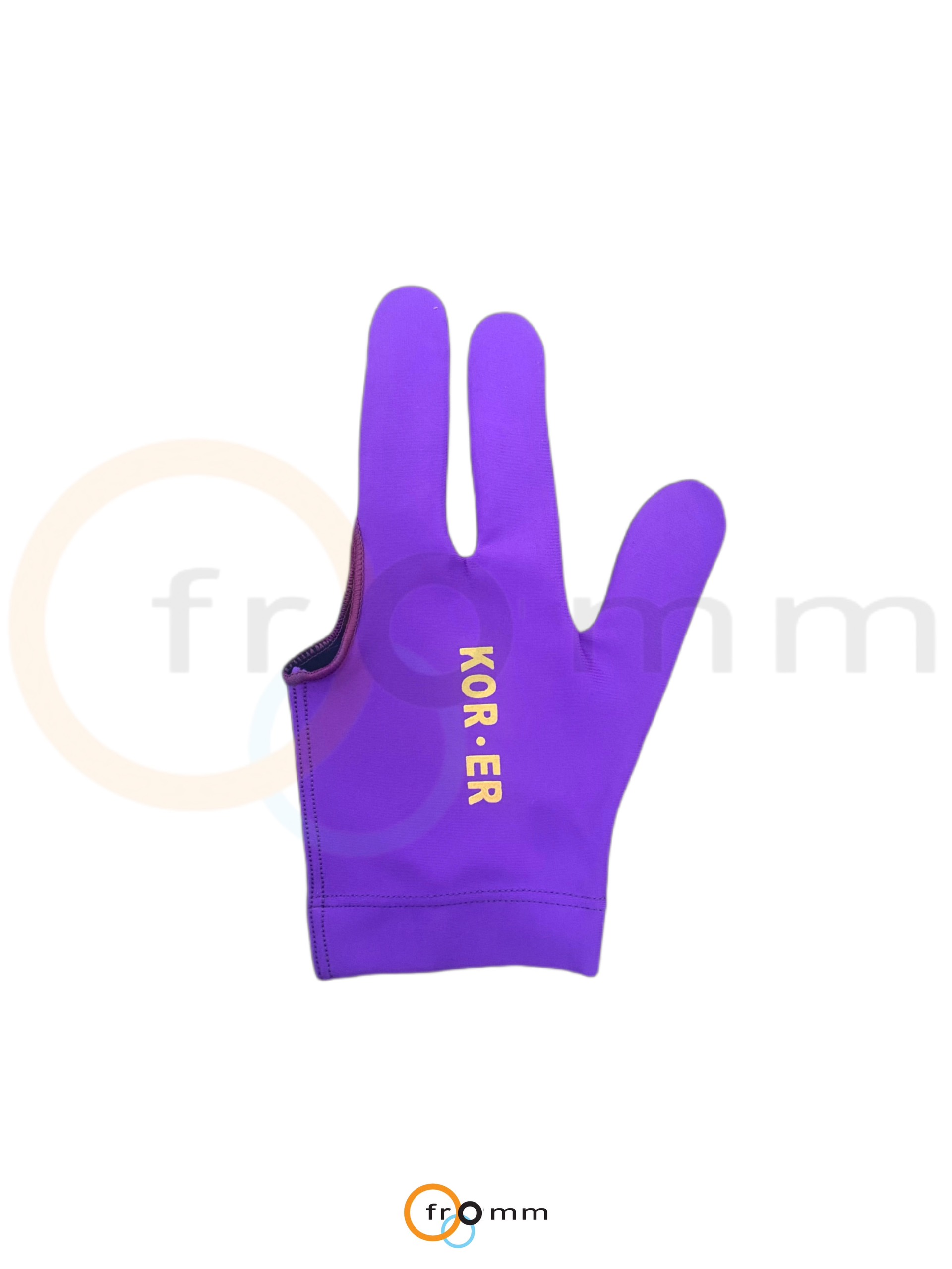 Bao tay CLB Koer có đệm tay