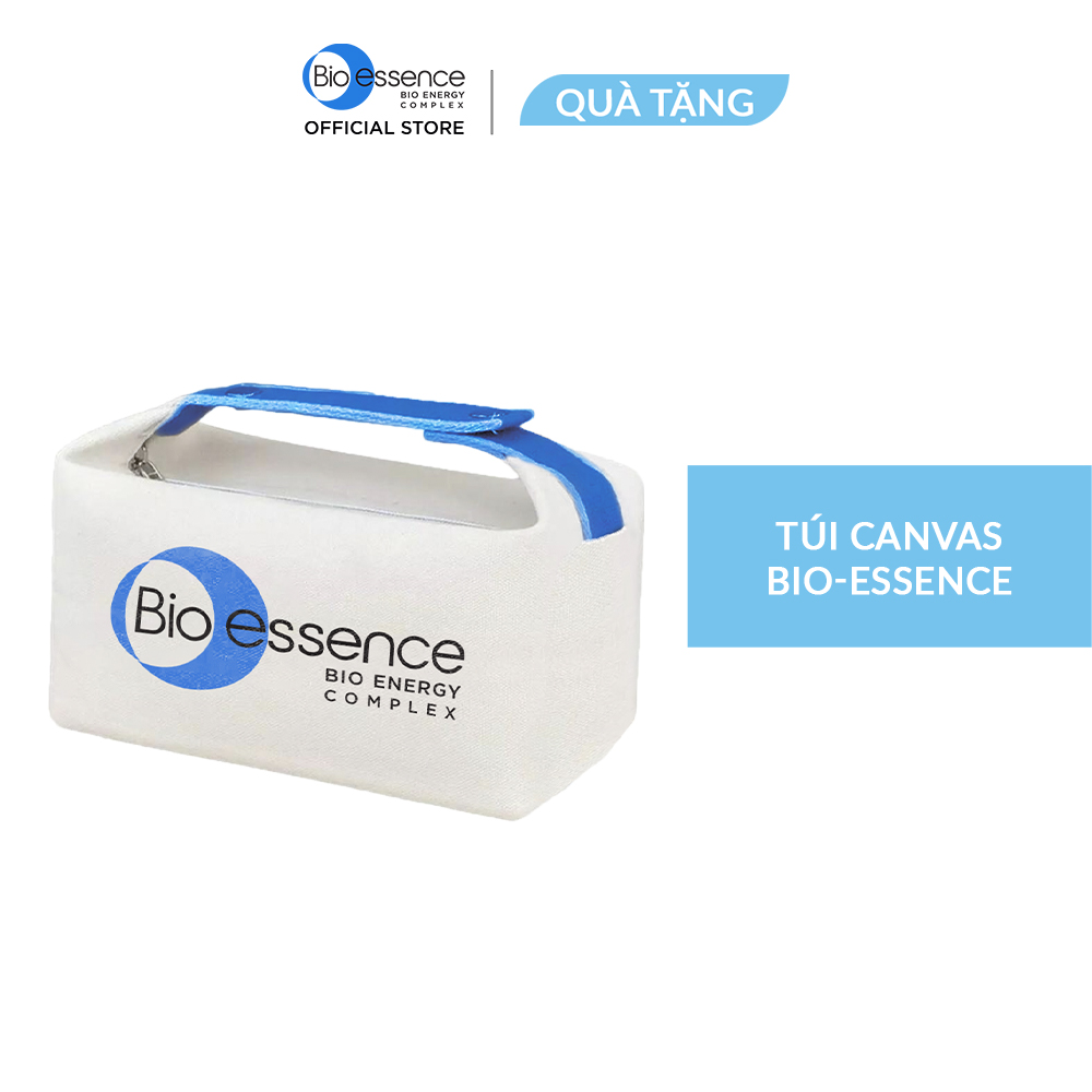 [Gift] Túi canvas Bio-essence