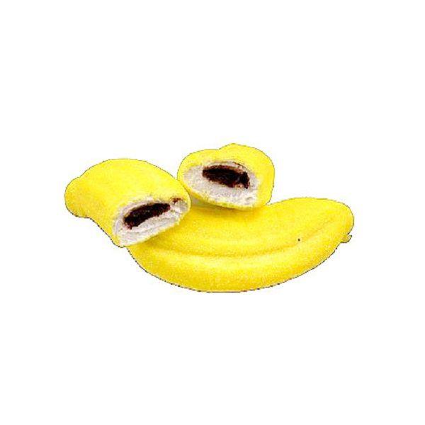Kẹo Marshmallow Trolli vị Choco Banana gói 150gr