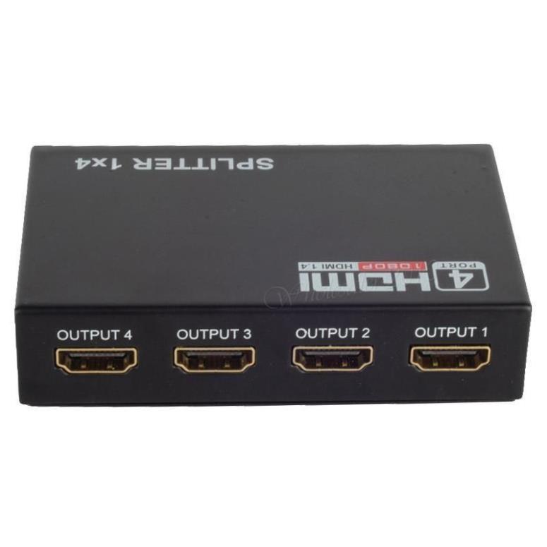 Chia Hdmi 1 Ra 2 Box