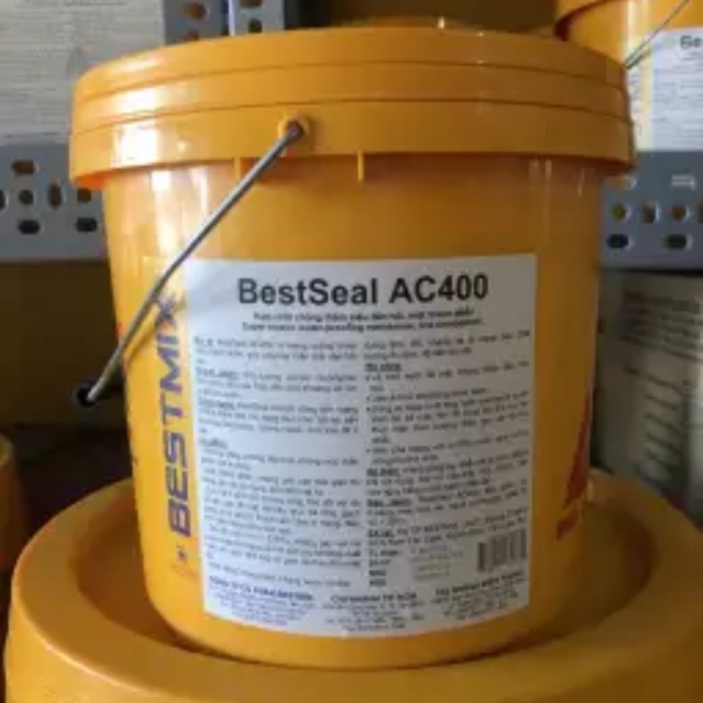 Sàn chống thấm BestSeal AC400 là sự lựa chọn thông minh cho các khu vực có khả năng tiếp xúc với nước như phòng tắm, nhà bếp, hoặc các hồ bơi. Với khả năng chống thấm tuyệt đối, sàn nhà của bạn sẽ luôn khô ráo và sạch sẽ.