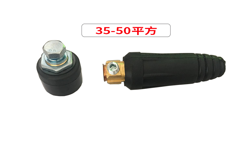 giắc máy hàn to  35-50