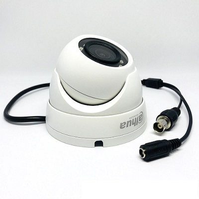 Camera HDCVI 8MP DAHUA DH-HAC-HDW1800MP