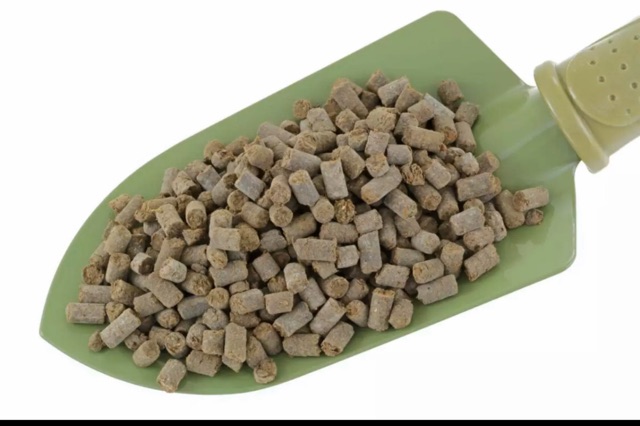 Phân Hữu Cơ Sinh Học Agrimartin