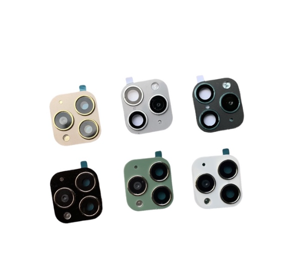 [Nhập RS0822 giảm 30k cho đơn 99k]Mắt camera độ iphone 11Pro cho iPhone X-Xs Xsmax