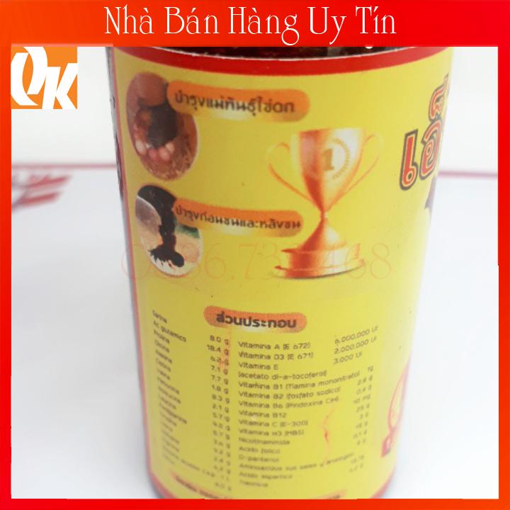 Đăc Trị Ốm Trong Cho Gà Đá 60ml-Trị Mặt Tái